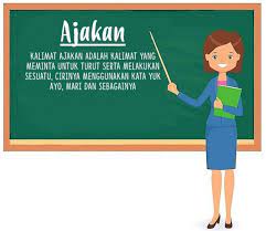 Suatu informasi dapat dikategorikan sebagai iklan bila memenuhi beberapa syarat tertentu. Kalimat Ajakan Pengertian Tujuan Macam Macam Dan Contoh