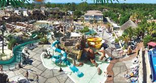 Le centre nautique du cap d'agde présente sa team summer 2013 en musique ! Parc Aquatique Baie Des Pirates Cap D Agde Pas Cher 11 90 Au Lieu Du Double