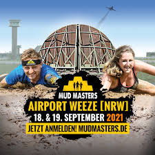 Intel® extreme masters is the longest running global pro gaming tour in the world. Corona Update 4 Marz 2021 Mud Masters Obstacle Run