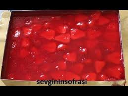 torti i sladosti panosundaki pin