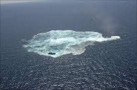 sinking the oriskany