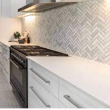 It's a lot easier than you think when it comes to installing mosaic tile sheets! Pin On Splashback