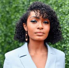Style Star: Yara Shahidi