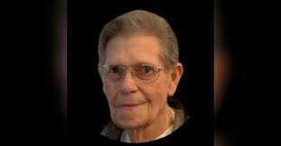 Calvin Patterson Obituary