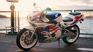 Image result for White 1992 Motorcycle