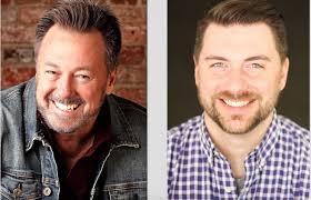 ONE GREAT GOOD TRUE THING': Theater's love-couples can school us in the art  of romance