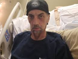 Fundraiser for Angel Capasso by Joe Brousseau : Help Mike Capasso's Fight  Against Leukemia