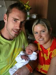 Shane Tuck: AFL great's family reveal heartbreak of CTE