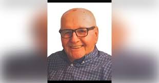 Herbert Theodore "Herb" Rohde Obituary (2023)