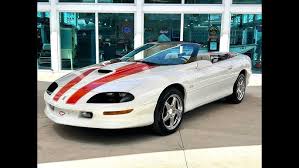 Image result for Arctic White 1997 Camaro