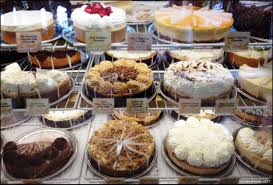 Scandalous Desserts The Sugar Beat
