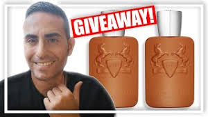 Parfums de Marly Althaïr