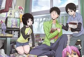 Satou Tatsuhiro Nhk Ni Youkoso Zerochan Anime Image Board Los mejores tableros de satou tatsuhiro. zerochan