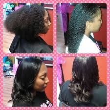 Do you need to go to the salon for it? Pin By Venus Rice On My Hairstyles Natural Hair Braids Keratin Treatment Braids With Curls