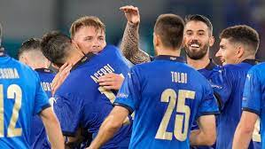 Dove si vede la partita di euro 2020. Hqilwwzts Jbym