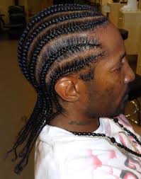 Black male hairstyles that involve the contrast of thickness and texture are probably the top afro hairstyles for 2021. Long Hairstyles For Men