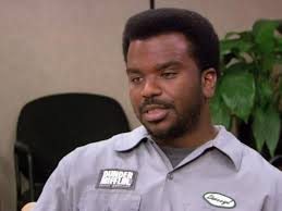 The Office" The Negotiation (TV Episode 2007)