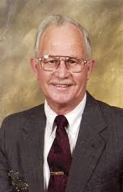 Floyd Markham Obituary (1932