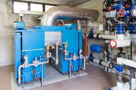 Chauffage collectif ne fonctionne pas. Chauffage Collectif De Logements L Audit D Installation