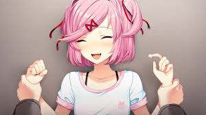 Unity] Doki Doki Literature Club Plus! - vFinal by Team Salvato Adult Porn  Game Download Free For Android and PC