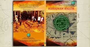 Kerajaan lombok kemudian dikalahkan oleh kerajaan majapahit. Kerajaan Balok Part 9 Komunitas Peta Belitung