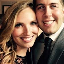 Monique Schroeder's Instagram, Twitter & Facebook