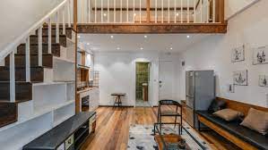 Comfortable apartment in zadar with tv. Shanghai Lane House For Rent 1br Loft Apartment Near Jing An Temple