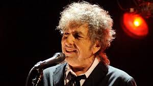 Dylan's guitar from moment he 'went electric' in 1965 sells for record  $965,000