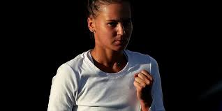 See more of veronika kudermetova� on facebook. Kudermetova Masters Stosur In Hobart