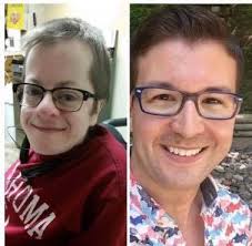 Meet the next drum major of The University of Michigan Marching Band. ⬇️