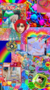 See more ideas about indie kids, rainbow aesthetic, aesthetic indie. Kidcore Wallpaper Nawpic