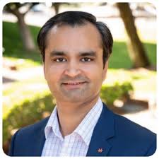 Get to know our Chief Information Officer Abhishek Kumar