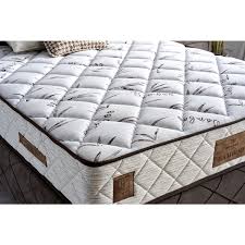 Serabed Bamboo Full Yayli Yatak Orta Sert 90 X 190 Cm Fiyati