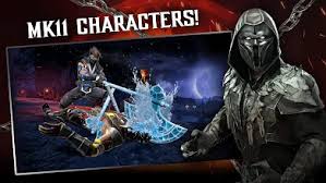 For mortal kombat x on the playstation 4, gamefaqs has 120 cheat codes and secrets. Mortal Kombat The Ultimate Fighting Game Apps On Google Play