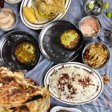 مطعم الريف التهامي بجده الاسعار المنيو الموقع مطاعم جدة مطاعم شعبية