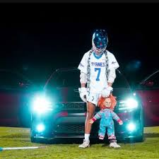 Stat Leaders High School Boys Lacrosse Stat Leaders