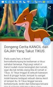 Kisah kelinci dan tupai adalah sangat senang rasanya jika kita memiliki sahabat. Dongeng Cerita Si Kancil Dan Gajah