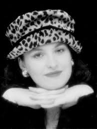 Margo Eileen Hawkins Corneillie (1973-2015)