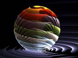 Multi Color Spheric Wallpapers Hd Wallpaper Desktop Iphone Background Wallpaper Iphone Wallpaper Vintage