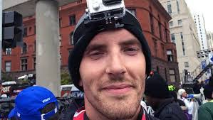 Lance Maddox's Instagram, Twitter & Facebook