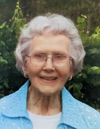 Betty Zane Strickland Pierce Obituary June 17, 2024