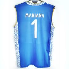 Representa al país tanto en competiciones internacionales como en encuentros amistosos. Venta Camiseta Dela Seleccion Argentina De Voley Masculino En Stock