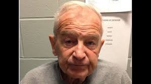 Man, 77, Arrested For Inappropriate Touching Of 10-Year-Old