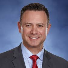 A grand celebration of my son Bailey graduating from Saint Michaels…