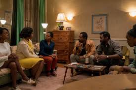 From a technical standpoint, if beale street could talk is sophisticated filmmaking throughout. Review If Beale Street Could Talk Geeks Under Grace