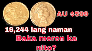 Which australian $1 coins are valuable? How Much Does An Australian 2 Dollar Coin Weigh Coin Novostink Ru