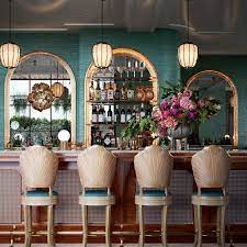 June's 'strawberry' full moon will be the last supermoon of 2021. Restaurant Strawberry Moon Miami Beach Fl Opentable