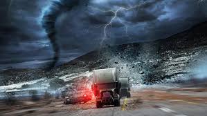 Thieves attempt a massive heist against the u.s. Hurricane Heist Producers Team With Superkombat Ceo On Action Label Deadline
