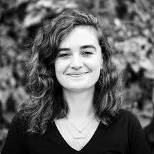 Carter Sherman's Instagram, Twitter & Facebook