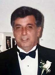 Anthony Ricciardi Obituary